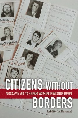 Citizens without Borders 1