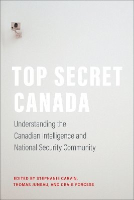 Top Secret Canada 1