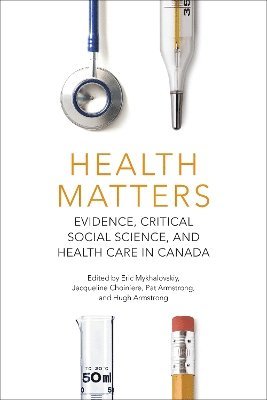 Health Matters 1