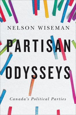 Partisan Odysseys 1