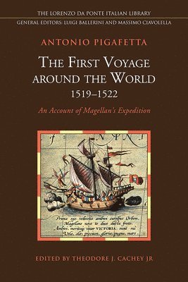 The First Voyage around the World, 1519-1522 1