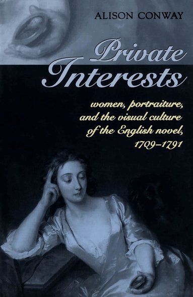Alison Conway - Private Interests, Häftad