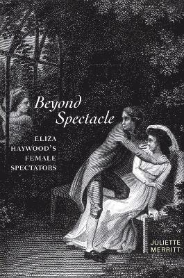 bokomslag Beyond Spectacle