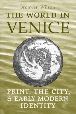 The World in Venice 1