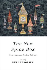 bokomslag The New Spice Box