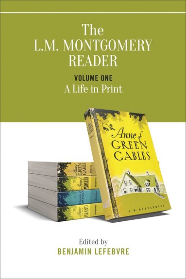 bokomslag L.M. Montgomery Reader