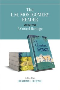 bokomslag L.M. Montgomery Reader