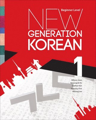 NEW GENERATION KOREAN