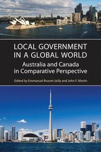 bokomslag Local Government in a Global World