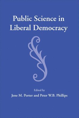 Public Science in Liberal Democracy 1