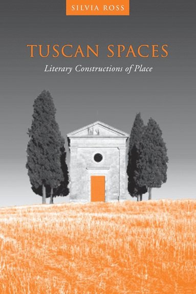 bokomslag Tuscan Spaces