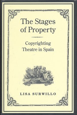 Stages of Property 1