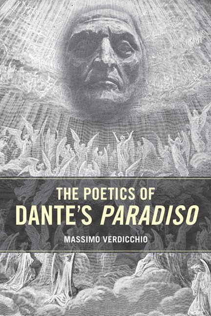 Poetics of Dante's Paradiso