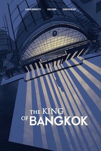 bokomslag The King of Bangkok