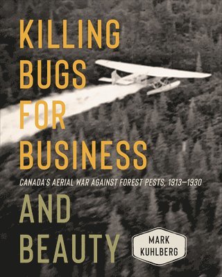 Killing Bugs for Business and Beauty 1