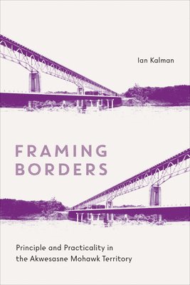 Framing Borders 1