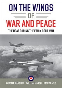 bokomslag On the Wings of War and Peace