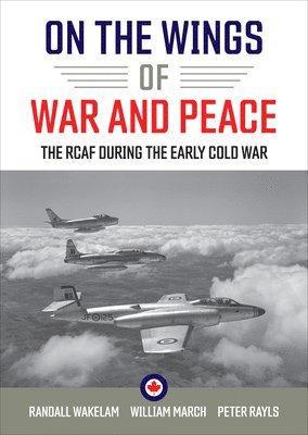 On the Wings of War and Peace 1