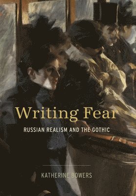 Writing Fear 1