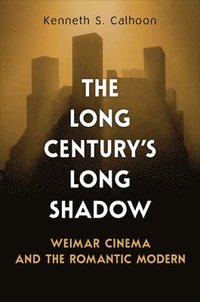 bokomslag The Long Century's Long Shadow