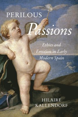 Perilous Passions 1