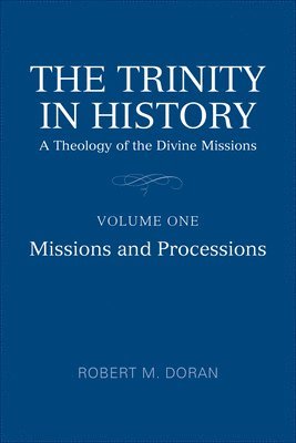 bokomslag Trinity in History