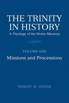 The Trinity in History 1