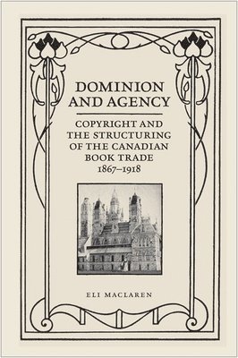 Dominion and Agency 1