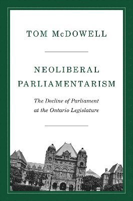 Neoliberal Parliamentarism 1