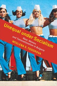 bokomslag Unequal Under Socialism