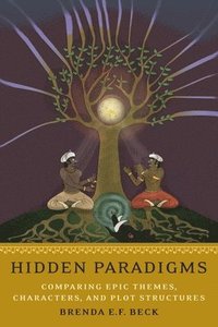 bokomslag Hidden Paradigms