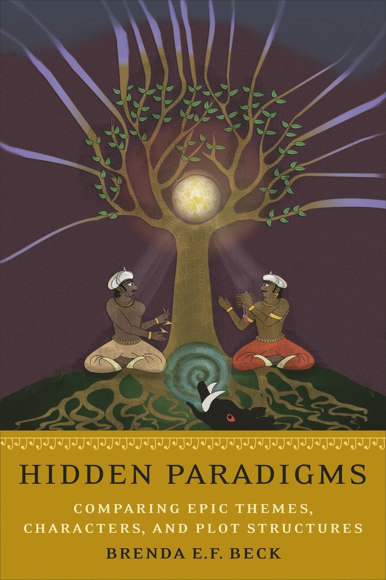 Hidden Paradigms 1