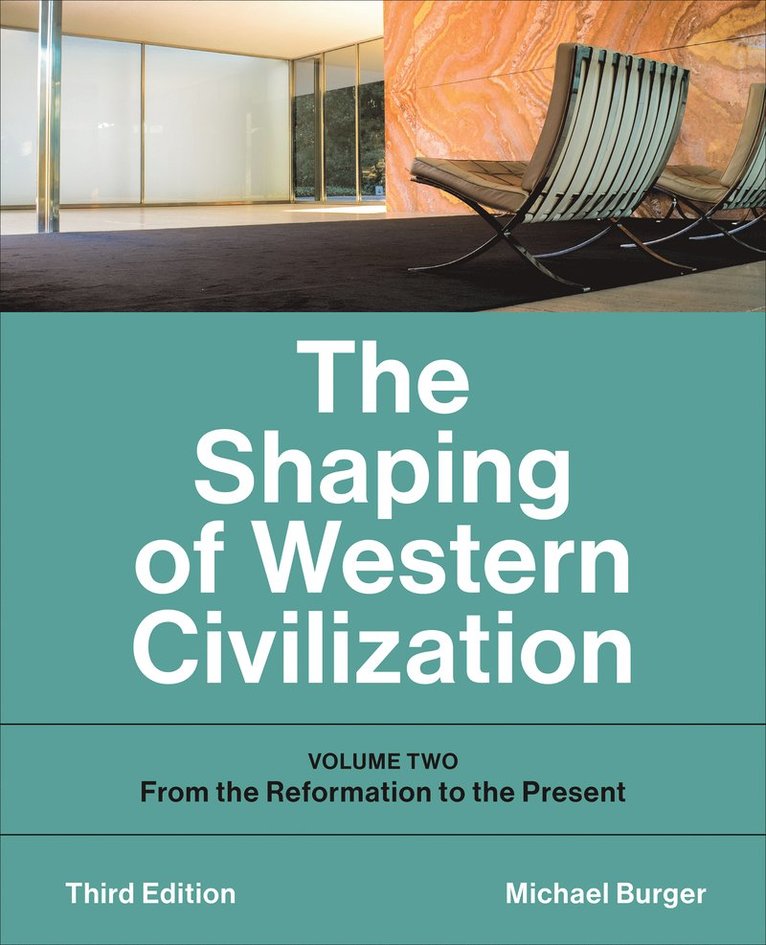 The Shaping of Western Civilization 1