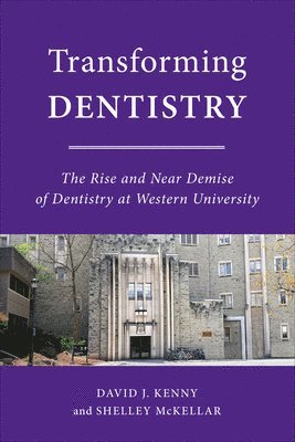 Transforming Dentistry 1