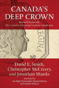 bokomslag Canada's Deep Crown
