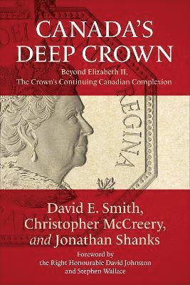 Canada's Deep Crown 1