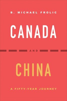 Canada and China 1