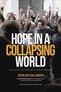 bokomslag Hope in a Collapsing World