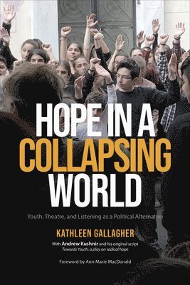 Hope in a Collapsing World 1