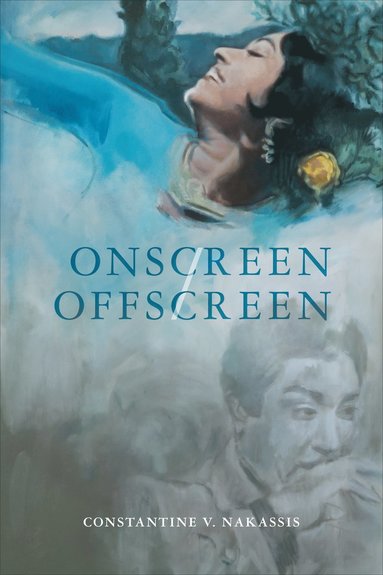 bokomslag Onscreen/Offscreen