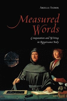 bokomslag Measured Words