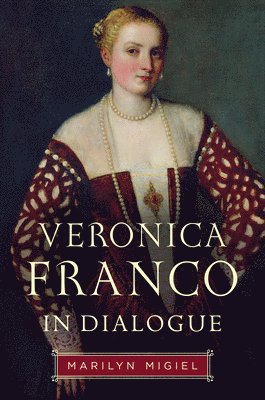 bokomslag Veronica Franco in Dialogue