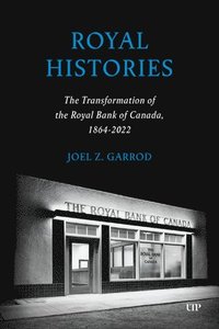bokomslag Royal Histories