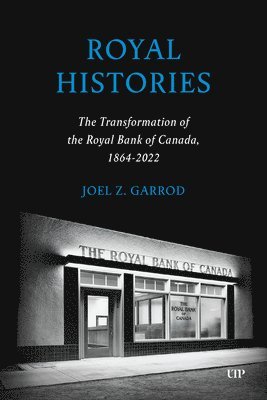 bokomslag Royal Histories