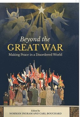 Beyond the Great War 1