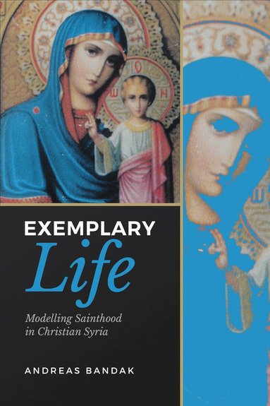Andreas Bandak - Exemplary Life, Häftad
