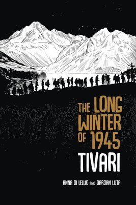 The Long Winter of 1945 1