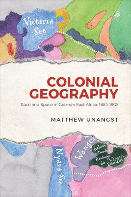 Colonial Geography 1