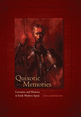 bokomslag Quixotic Memories