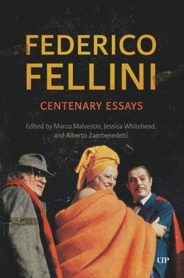 Federico Fellini 1